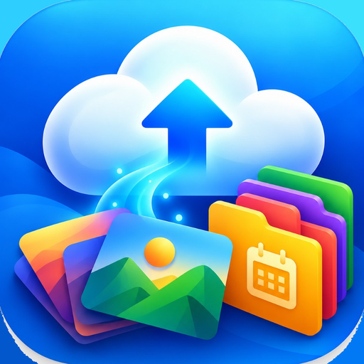 Picvio app icon